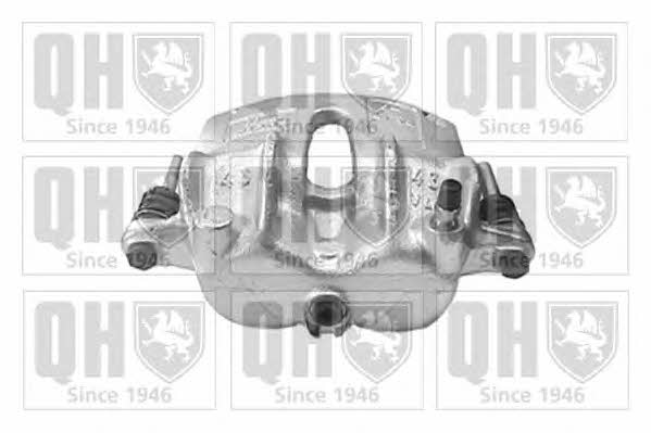 Quinton Hazell QBS2991 Суппорт тормозной передний левый QBS2991: Отличная цена - Купить в Польше на 2407.PL!