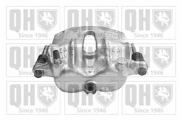 Quinton Hazell QBS2992 Brake caliper front right QBS2992: Buy near me in Poland at 2407.PL - Good price!