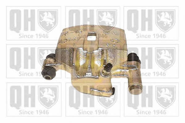 Quinton Hazell QBS3001 Brake caliper rear left QBS3001: Buy near me in Poland at 2407.PL - Good price!