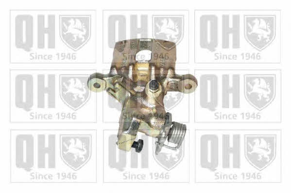 Quinton Hazell QBS3007 Brake caliper rear left QBS3007: Buy near me in Poland at 2407.PL - Good price!