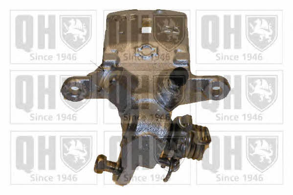 Quinton Hazell QBS3021 Brake caliper rear left QBS3021: Buy near me in Poland at 2407.PL - Good price!