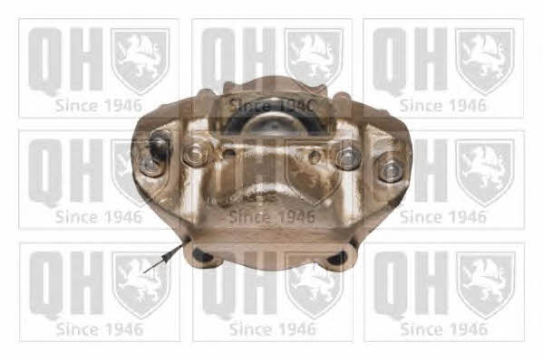 Quinton Hazell QBS3106 Суппорт тормозной передний правый QBS3106: Отличная цена - Купить в Польше на 2407.PL!