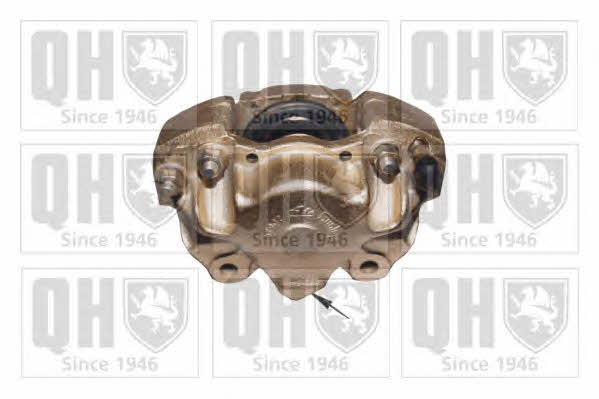 Quinton Hazell QBS3117 Brake caliper front left QBS3117: Buy near me in Poland at 2407.PL - Good price!