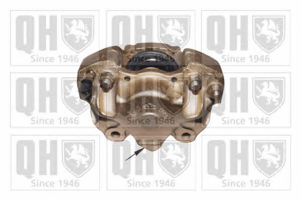 Quinton Hazell QBS3118 Суппорт тормозной QBS3118: Отличная цена - Купить в Польше на 2407.PL!