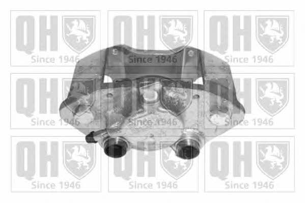 Quinton Hazell QBS3128 Суппорт тормозной передний правый QBS3128: Отличная цена - Купить в Польше на 2407.PL!