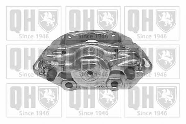 Quinton Hazell QBS3129 Brake caliper front left QBS3129: Buy near me in Poland at 2407.PL - Good price!