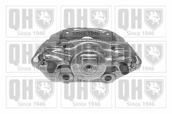 Quinton Hazell QBS3130 Суппорт тормозной передний правый QBS3130: Отличная цена - Купить в Польше на 2407.PL!