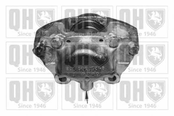 Quinton Hazell QBS3136 Brake caliper front right QBS3136: Buy near me in Poland at 2407.PL - Good price!