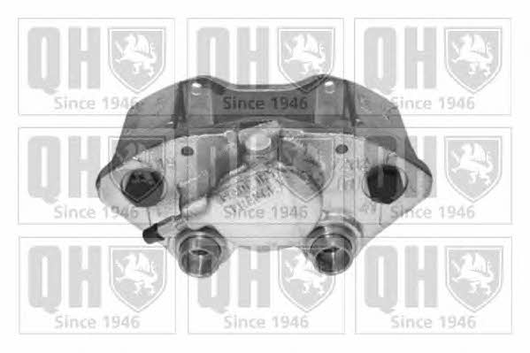 Quinton Hazell QBS3141 Brake caliper front left QBS3141: Buy near me in Poland at 2407.PL - Good price!