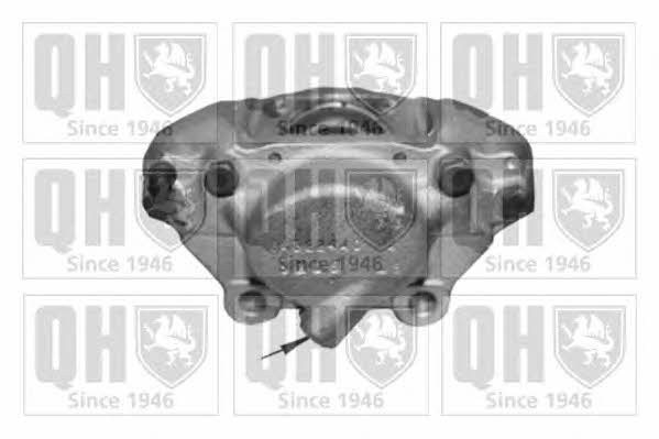 Quinton Hazell QBS3145 Brake caliper front left QBS3145: Buy near me in Poland at 2407.PL - Good price!