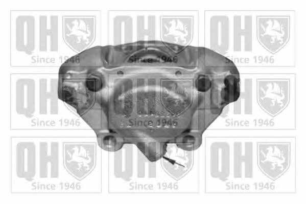 Quinton Hazell QBS3146 Суппорт тормозной передний правый QBS3146: Отличная цена - Купить в Польше на 2407.PL!