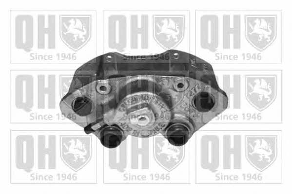 Quinton Hazell QBS3155 Суппорт тормозной передний левый QBS3155: Отличная цена - Купить в Польше на 2407.PL!