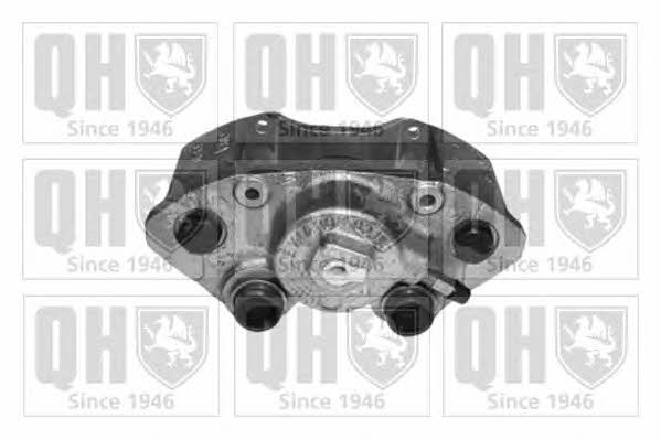 Quinton Hazell QBS3156 Суппорт тормозной передний правый QBS3156: Отличная цена - Купить в Польше на 2407.PL!