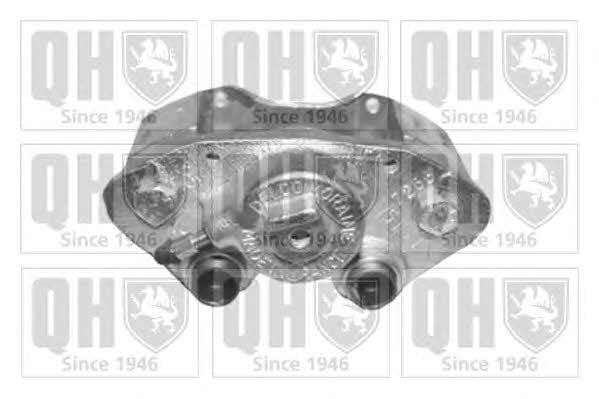 Quinton Hazell QBS3161 Brake caliper front left QBS3161: Buy near me in Poland at 2407.PL - Good price!