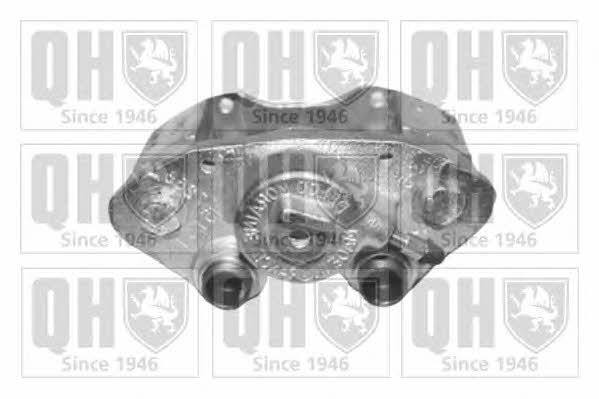 Quinton Hazell QBS3162 Brake caliper front right QBS3162: Buy near me in Poland at 2407.PL - Good price!