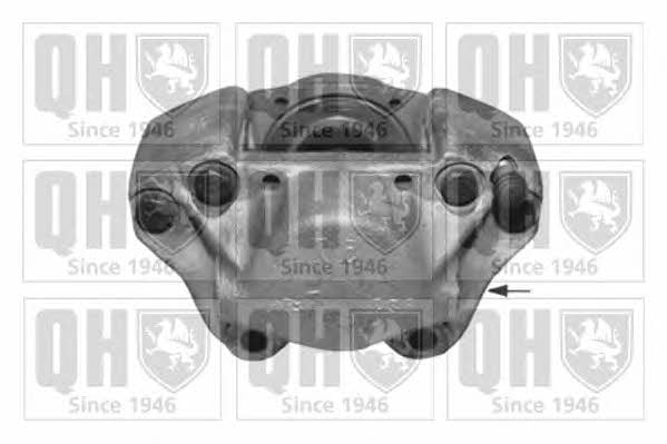 Quinton Hazell QBS3164 Brake caliper front right QBS3164: Buy near me in Poland at 2407.PL - Good price!