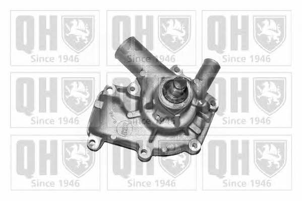 Quinton Hazell QCP1011 Помпа водяная QCP1011: Отличная цена - Купить в Польше на 2407.PL!