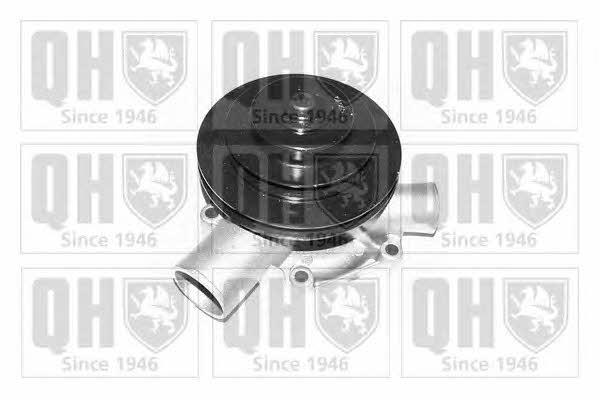 Quinton Hazell QCP1012 Water pump QCP1012: Buy near me in Poland at 2407.PL - Good price!