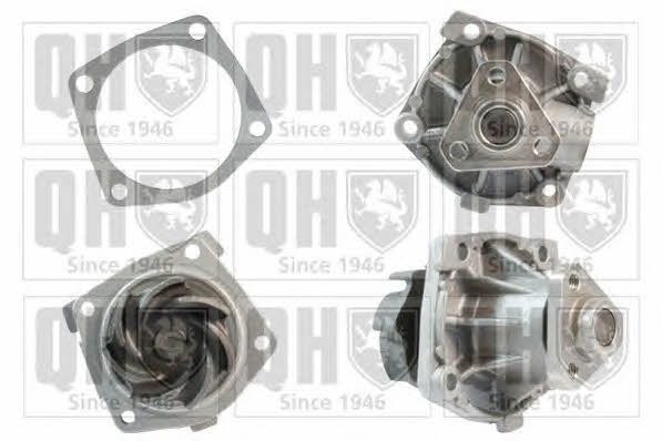 Quinton Hazell QCP1018 Water pump QCP1018: Buy near me in Poland at 2407.PL - Good price!