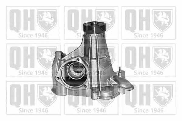 Quinton Hazell QCP2864 Water pump QCP2864: Buy near me at 2407.PL in Poland at an Affordable price!
