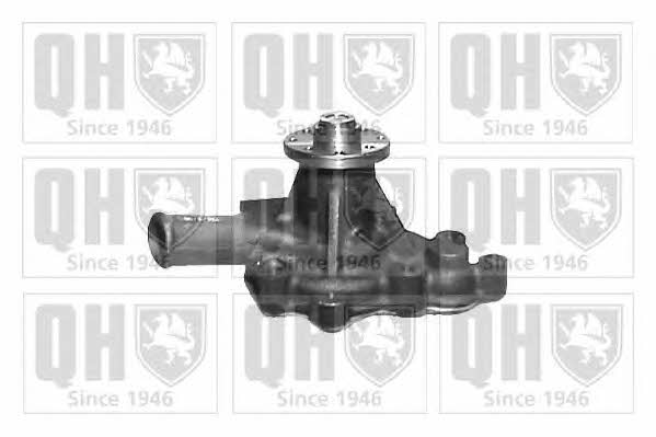 Quinton Hazell QCP2871 Water pump QCP2871: Buy near me in Poland at 2407.PL - Good price!