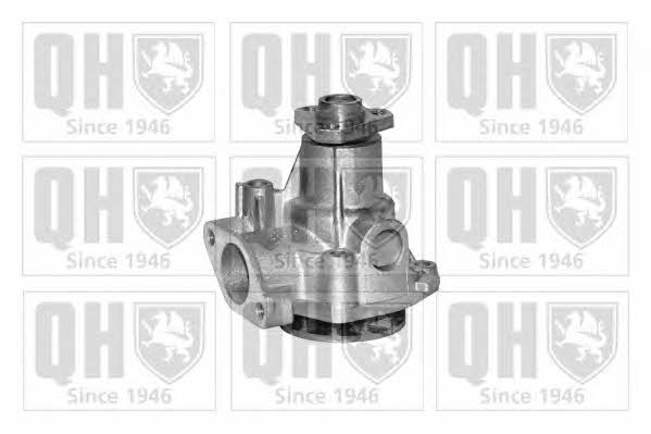 Quinton Hazell QCP2899 Water pump QCP2899: Buy near me in Poland at 2407.PL - Good price!