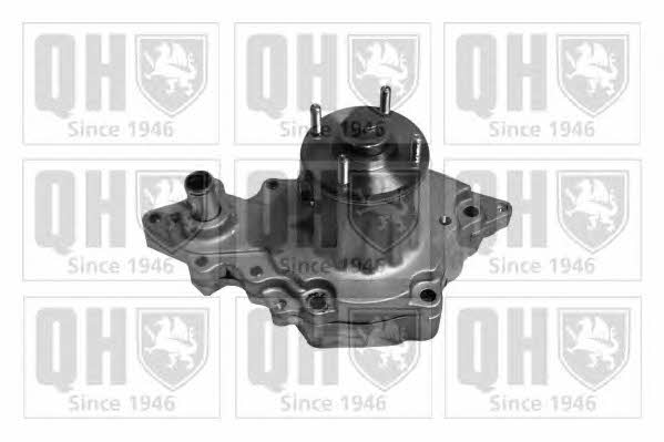 Quinton Hazell QCP2966 Water pump QCP2966: Buy near me at 2407.PL in Poland at an Affordable price!