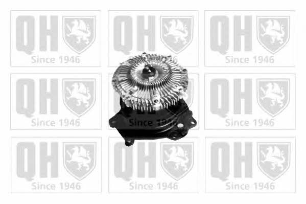 Quinton Hazell QCP2975 Water pump QCP2975: Buy near me in Poland at 2407.PL - Good price!