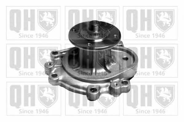 Quinton Hazell QCP2979 Water pump QCP2979: Buy near me in Poland at 2407.PL - Good price!