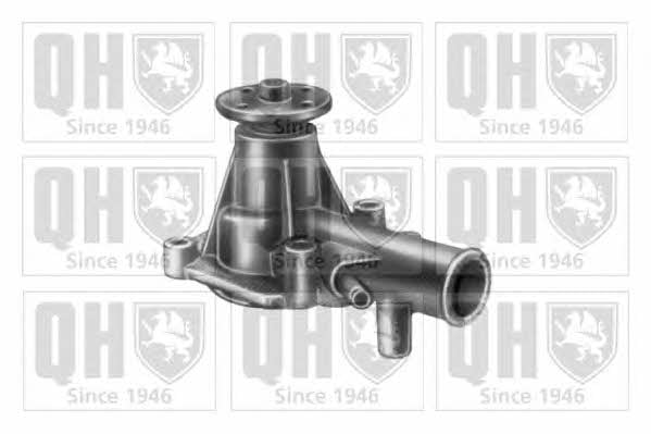 Quinton Hazell QCP2982 Water pump QCP2982: Buy near me at 2407.PL in Poland at an Affordable price!