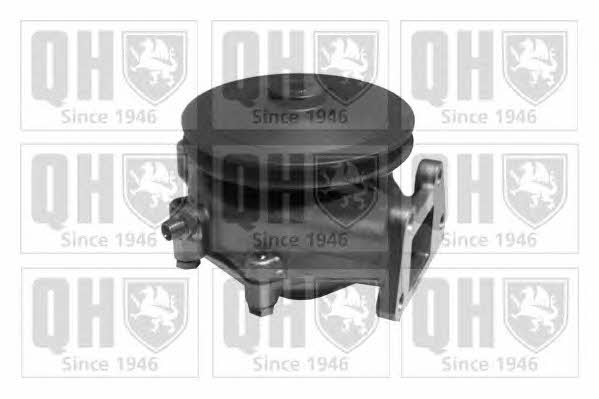 Quinton Hazell QCP2987 Water pump QCP2987: Buy near me in Poland at 2407.PL - Good price!