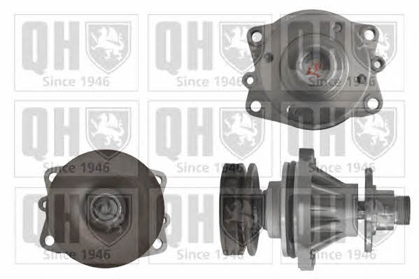 Quinton Hazell QCP3096 Water pump QCP3096: Buy near me in Poland at 2407.PL - Good price!