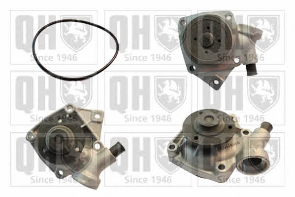 Quinton Hazell QCP3102 Water pump QCP3102: Buy near me in Poland at 2407.PL - Good price!