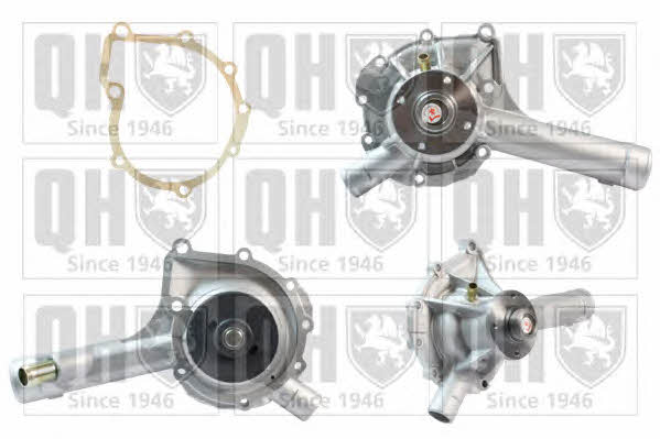 Quinton Hazell QCP3105 Water pump QCP3105: Buy near me in Poland at 2407.PL - Good price!