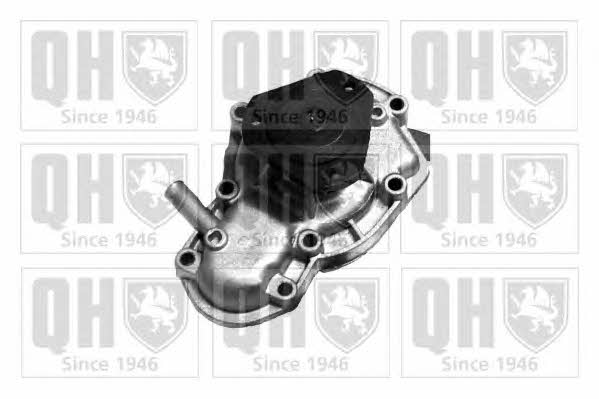 Quinton Hazell QCP3106 Water pump QCP3106: Buy near me at 2407.PL in Poland at an Affordable price!