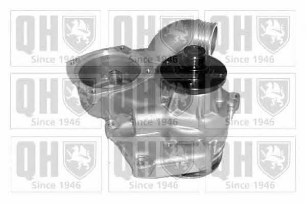 Quinton Hazell QCP3108 Water pump QCP3108: Buy near me in Poland at 2407.PL - Good price!