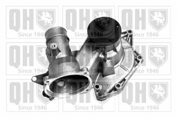 Quinton Hazell QCP3109 Water pump QCP3109: Buy near me in Poland at 2407.PL - Good price!