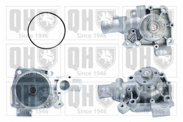 Quinton Hazell QCP3110 Water pump QCP3110: Buy near me in Poland at 2407.PL - Good price!