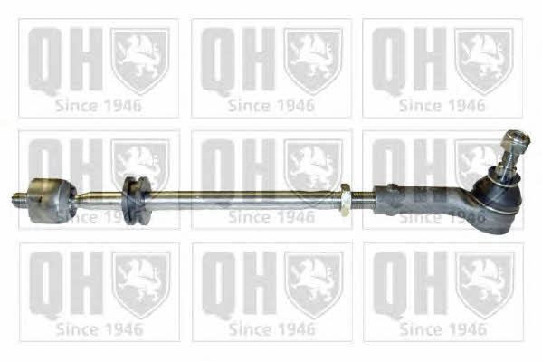 Quinton Hazell QDL3218S Тяга рулевая с наконечником правая, комплект QDL3218S: Купить в Польше - Отличная цена на 2407.PL!