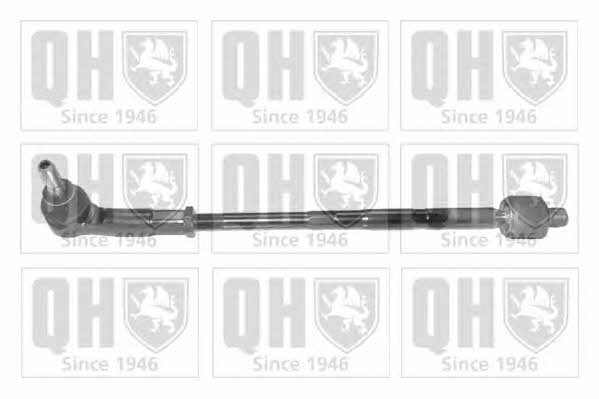 Quinton Hazell QDL3257S Тяга рульова з наконечником ліва, комплект QDL3257S: Купити у Польщі - Добра ціна на 2407.PL!