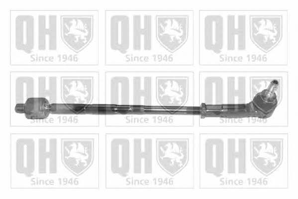 Quinton Hazell QDL3258S Тяга рулевая с наконечником правая, комплект QDL3258S: Отличная цена - Купить в Польше на 2407.PL!