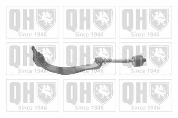 Quinton Hazell QDL3277S Inner Tie Rod QDL3277S: Buy near me in Poland at 2407.PL - Good price!