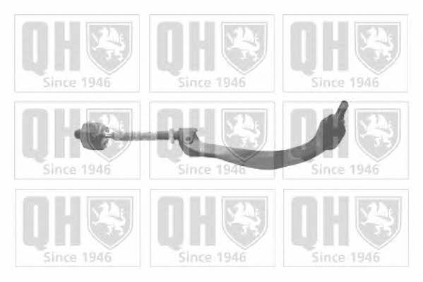 Quinton Hazell QDL3278S Steering rod with tip right, set QDL3278S: Buy near me in Poland at 2407.PL - Good price!