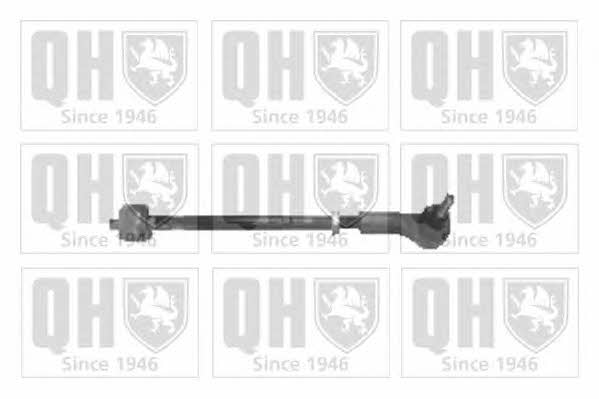 Quinton Hazell QDL3282S Тяга рулевая с наконечником правая, комплект QDL3282S: Отличная цена - Купить в Польше на 2407.PL!