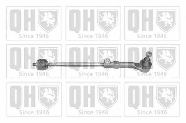 Quinton Hazell QDL3286S Тяга рулевая поперечная QDL3286S: Отличная цена - Купить в Польше на 2407.PL!