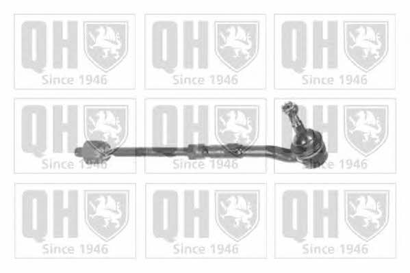 Quinton Hazell QDL3288S Inner Tie Rod QDL3288S: Buy near me in Poland at 2407.PL - Good price!