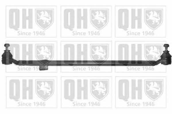 Quinton Hazell QDL5017S Inner Tie Rod QDL5017S: Buy near me in Poland at 2407.PL - Good price!
