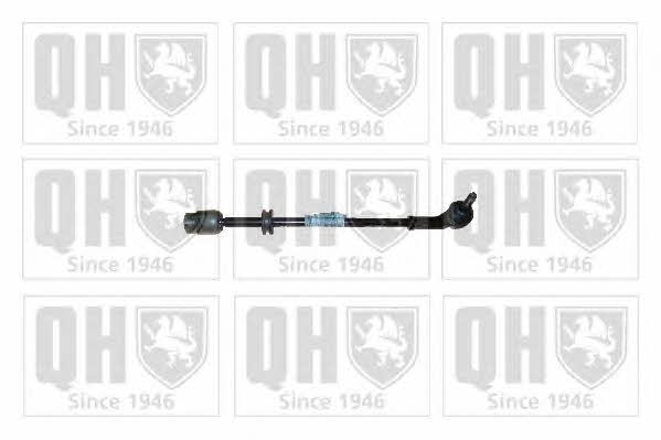 Quinton Hazell QDL5019S Inner Tie Rod QDL5019S: Buy near me in Poland at 2407.PL - Good price!