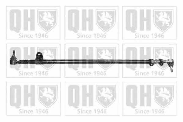 Quinton Hazell QDL5278S Тяга рулевая продольная QDL5278S: Купить в Польше - Отличная цена на 2407.PL!
