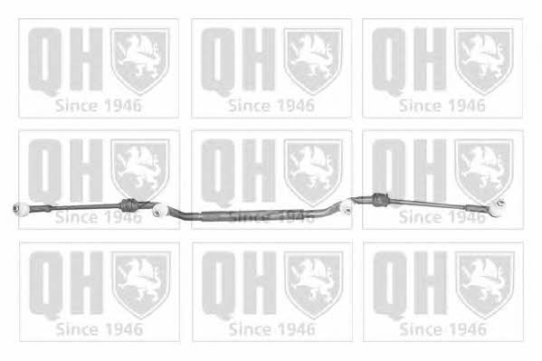 Quinton Hazell QDL5282S Steering tie rod QDL5282S: Buy near me in Poland at 2407.PL - Good price!